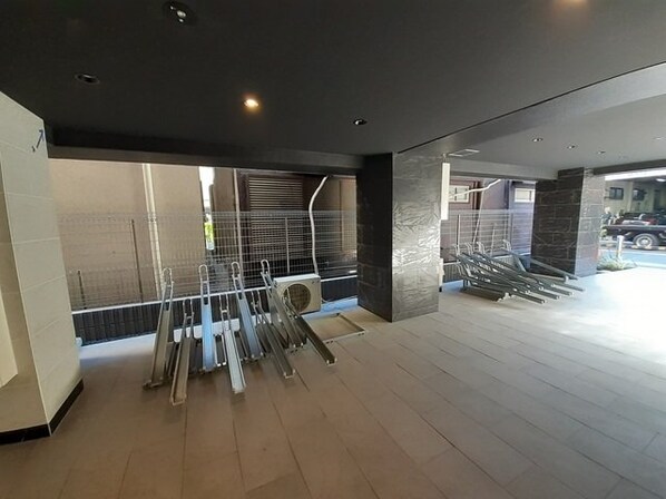 ラ・ポーズ ゾーの物件内観写真